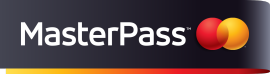 Master pass payments accepted